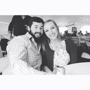 Meet your Posher, Kelsey